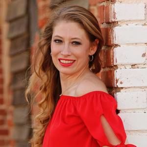 Meet your Posher, Cheryll